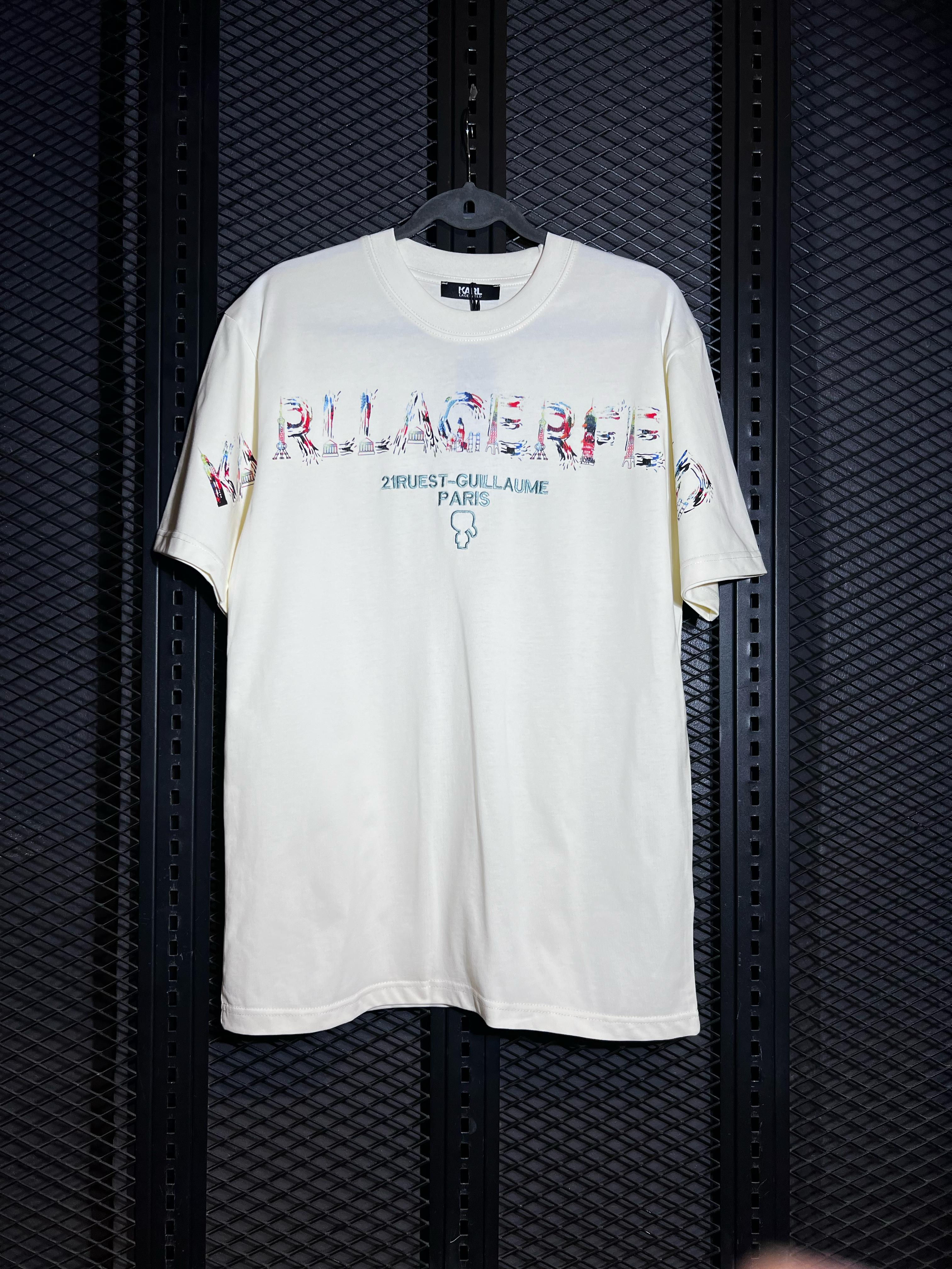 Karl Lagerfeld T Shirt