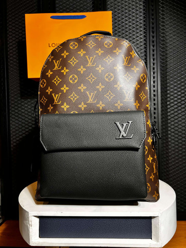 Louis Vuitton Backpack | Durban Fashion Trade
