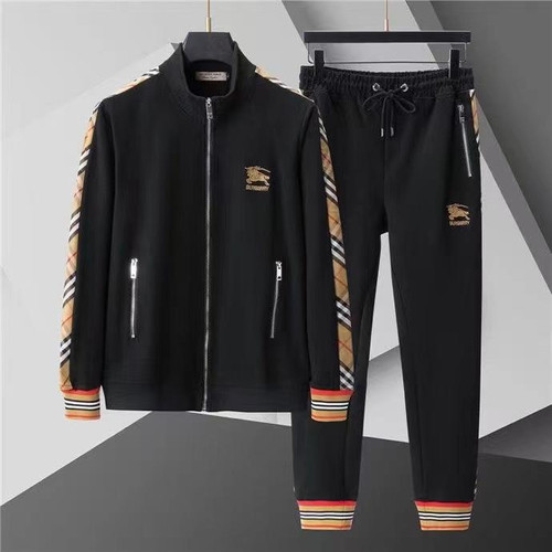 Burberry Tracksuit | Durban Fashion Trade