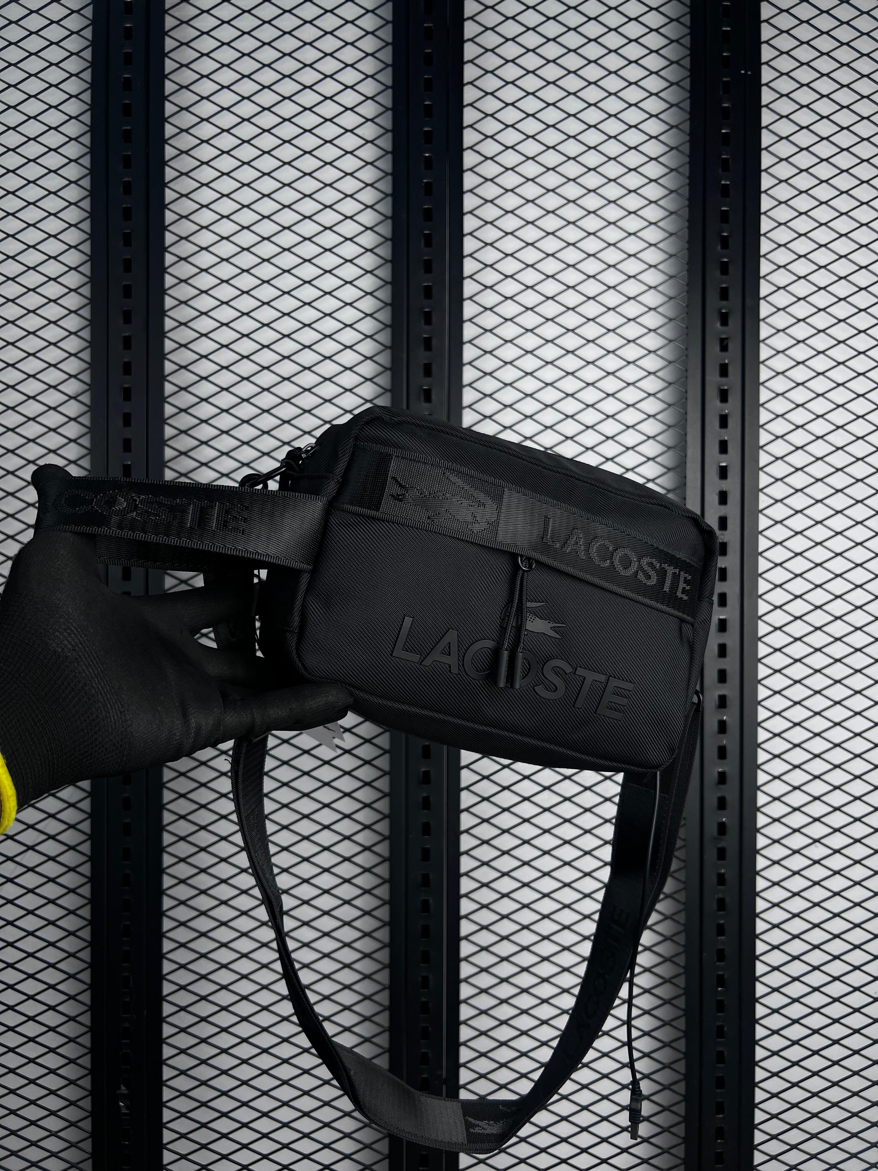 Lacoste Side Bag