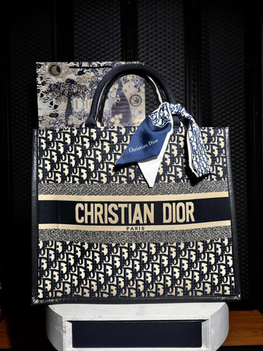 Christian Dior Tote Bag | Durban Fashion Trade