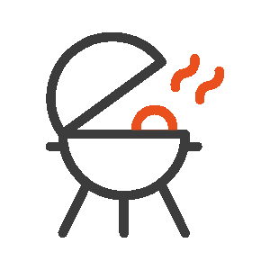 grill icon
