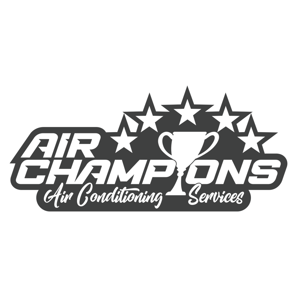 Air Champions Logo