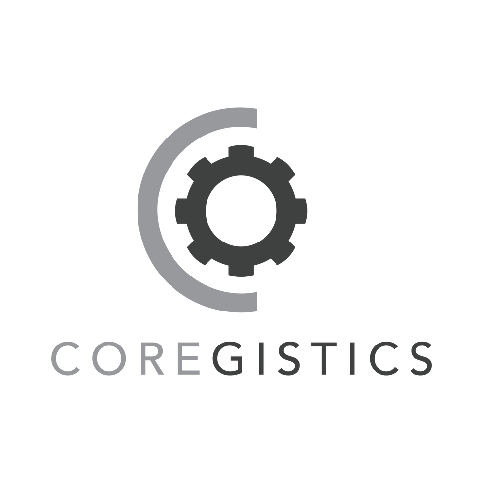 Coregistics Logo