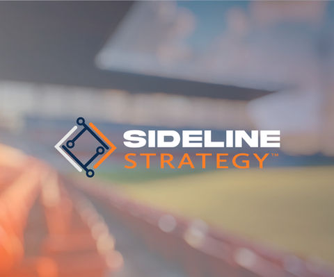 Sideline Strategy image