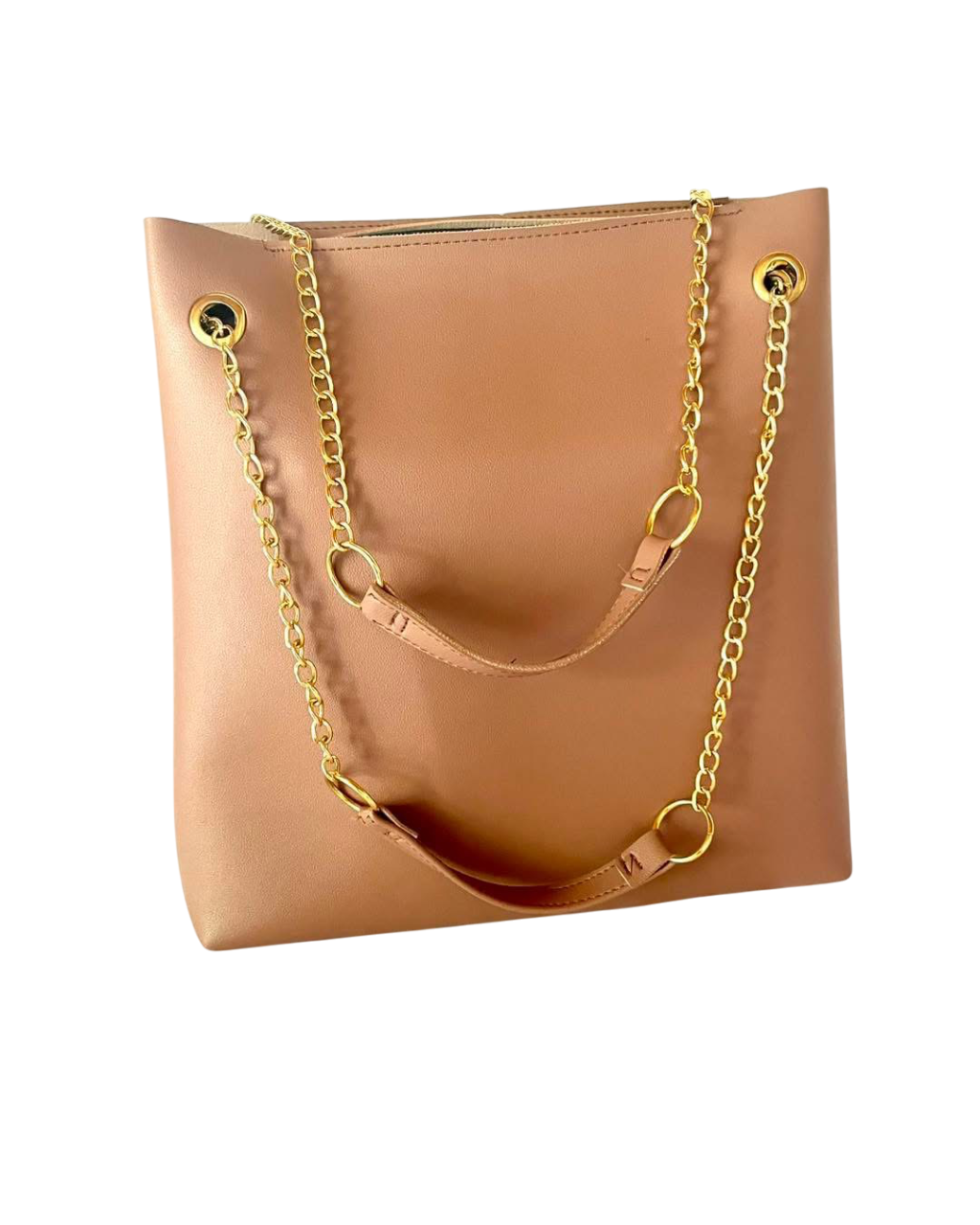 Fashionable Chain Bag