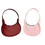 Thumbnail: Luxe Halfmoon Handbag