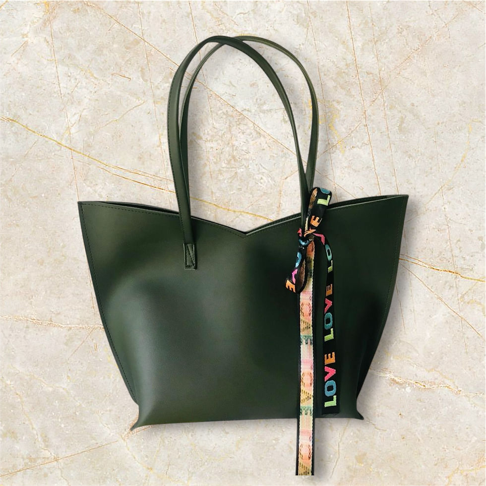 Indexkép: Tote Shoulder Bag 