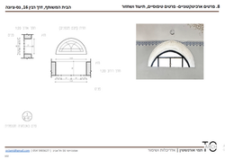 נס ציונה הבית המשותף