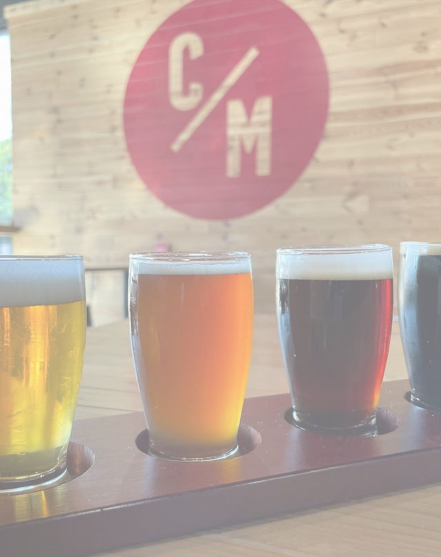 Landing Page Cooper And Mill Brewing Company Landing Page Cooper And Mill Brewing Company