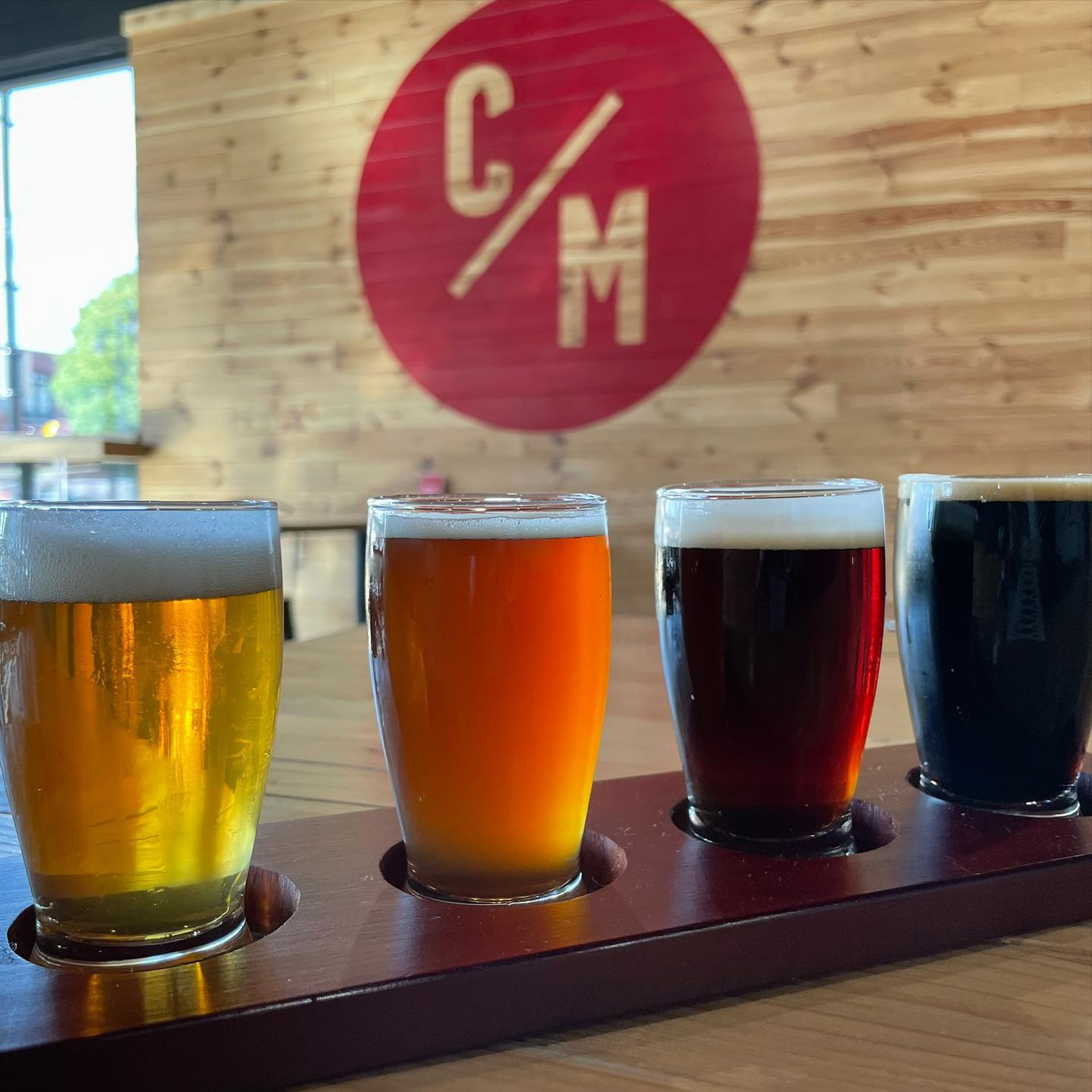 Landing Page Cooper And Mill Brewing Company Landing Page Cooper And Mill Brewing Company