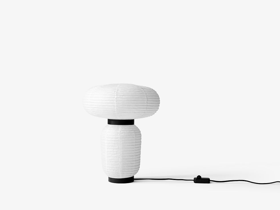 Miniature : Lampe Formakami JH18