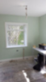 Painter & Decorator in Huddersfield