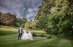 Wentbridge House Wedding Photography