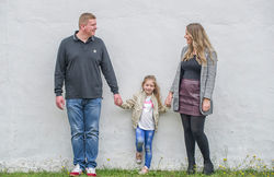 Pre Wedding Photography Yorkshire