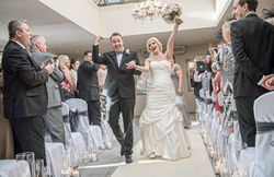 Yorkshire Wedding Photographer