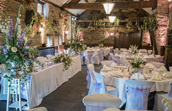 Cubley Hall Wedding Photography