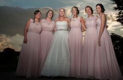 Halewood Castle Wedding Photography