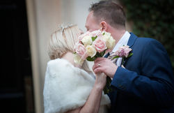 Yorkshire Wedding Photographer