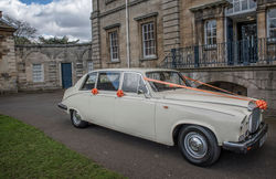 Cusworth Hall Wedding Photography