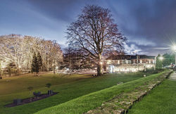 Wentbridge House Wedding Photography