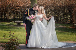 Wedding Photographer Yorkshire