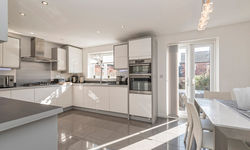 Property Photographer Yorkshire