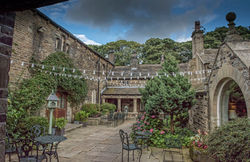 Holdsworth House Wedding Photography