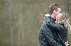 Engagement Photography Yorkshire