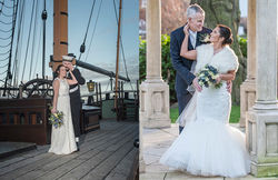 Yorkshire Wedding Photographer