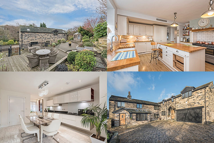 Property Photographer Yorkshire
