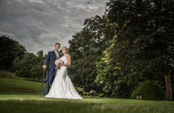Yorkshire Wedding Photographer