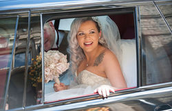 Wedding Photographer Yorkshire