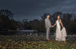 Yorkshire Wedding Photographer