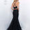 Thumbnail: Blush/Tulle/Lace - 11224