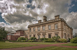 Oulton Hall Wedding Photography