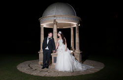 Wentbridge House Wedding Photography