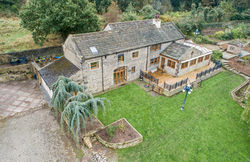 Aerial Property Photographer