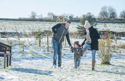 Engagement Photography Yorkshire