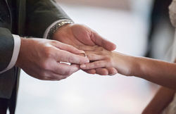 Rudding Park Wedding Photographer