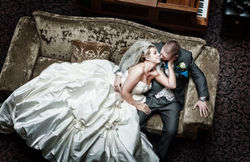 Oulton Hall Wedding Photography