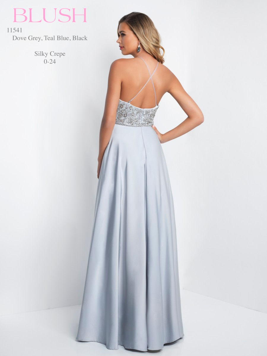 Thumbnail: Blush/Chiffon - 11542