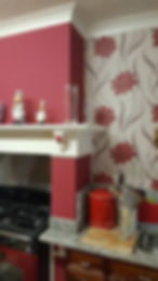 Painter & Decorator in Huddersfield