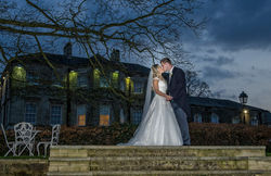 Aston Hall Wedding Photography