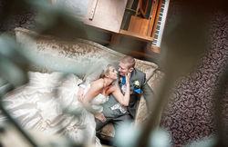 Oulton Hall Wedding Photography