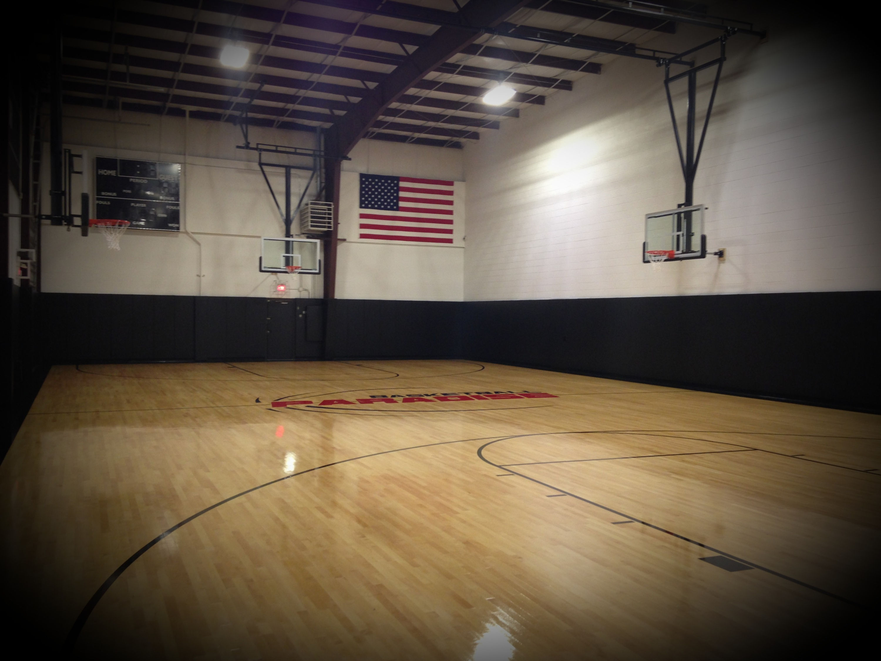 Paradise Complete Skills Camp July 14th-17th 2025