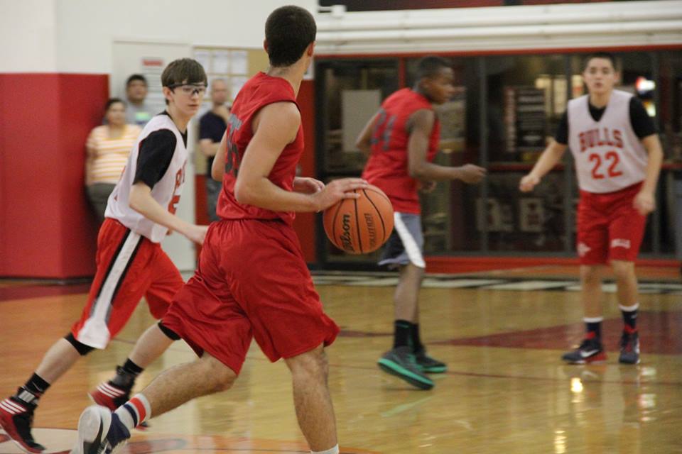 Big3 Basketball Travel Teams And Skills Training