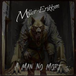 A Man No More
