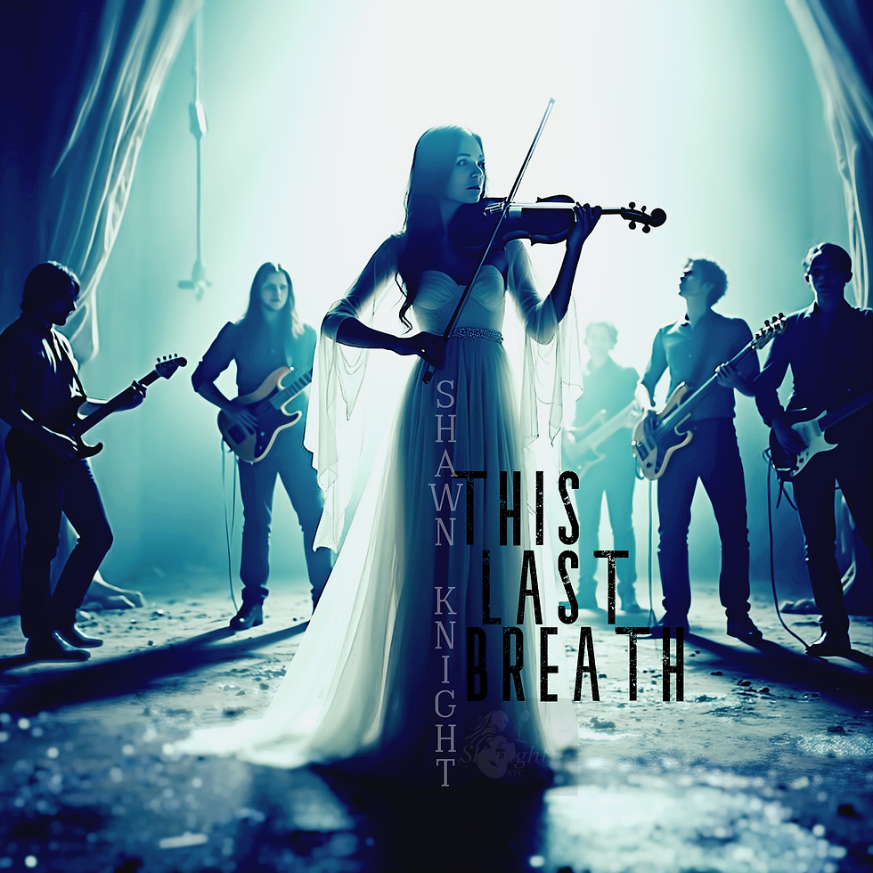 This Last Breath