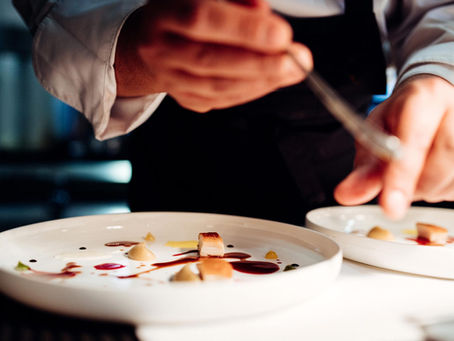 The top 5 Italian restaurants